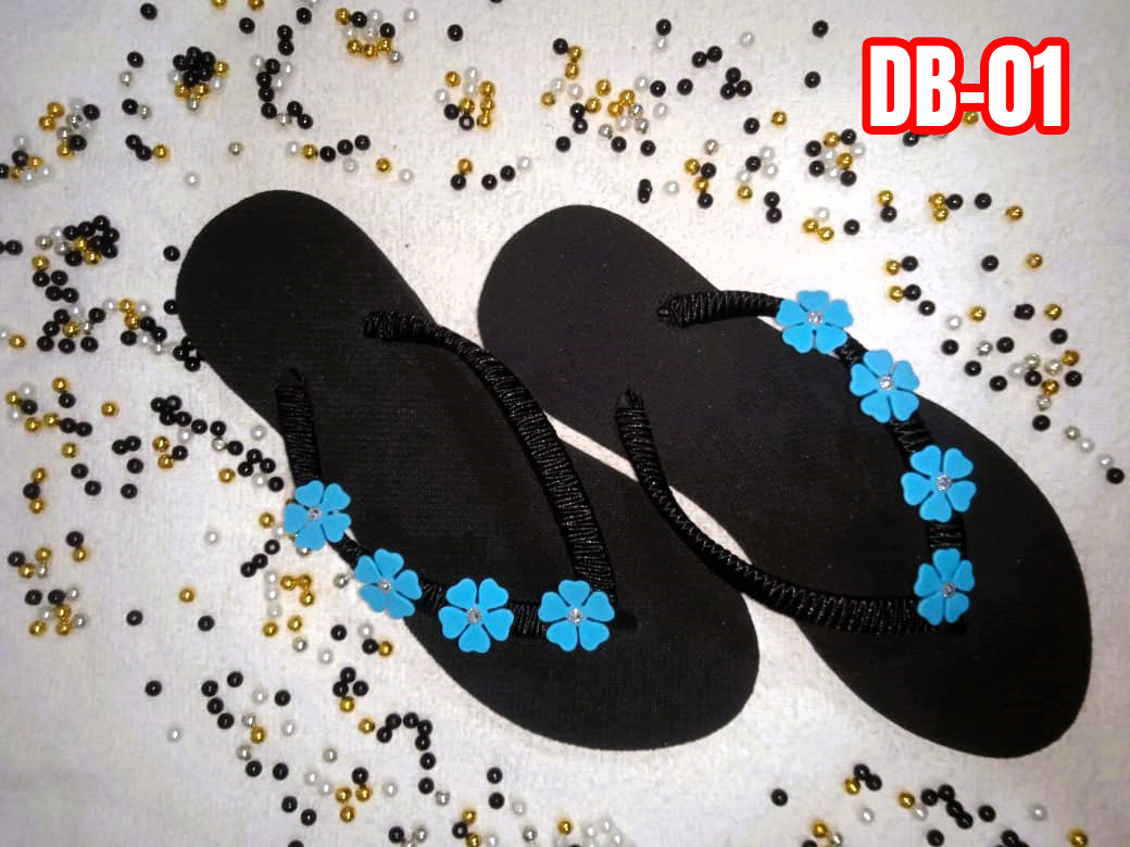 Stylish FLIP FLOP | Everyday Footwear | DB- 01