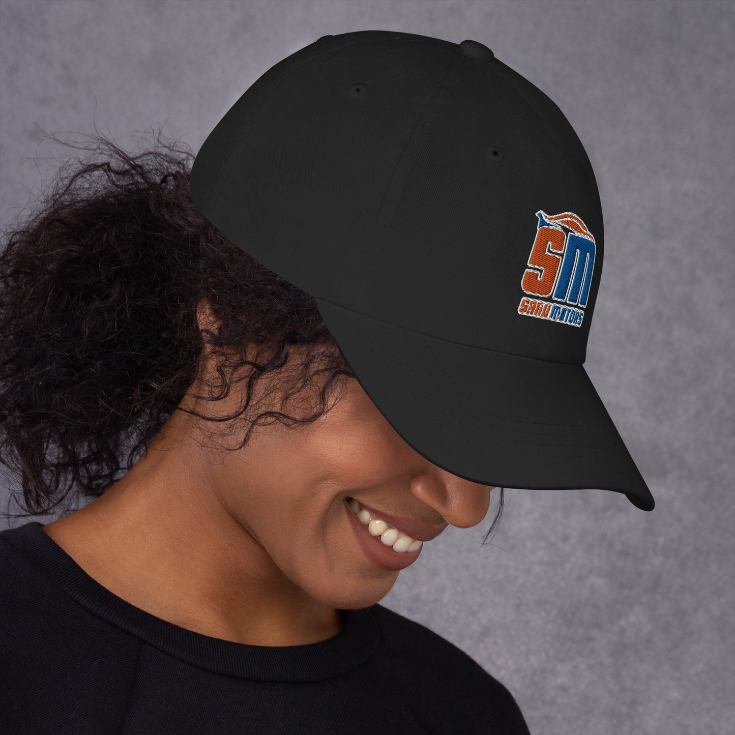 Dad hat | Sanu Motors