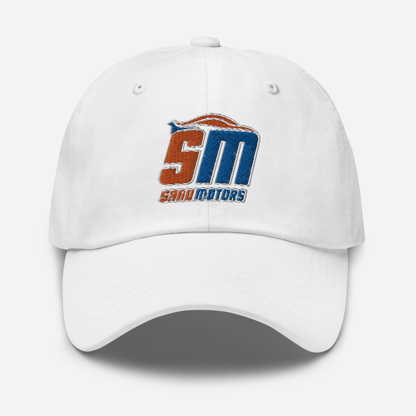 Dad hat | Sanu Motors