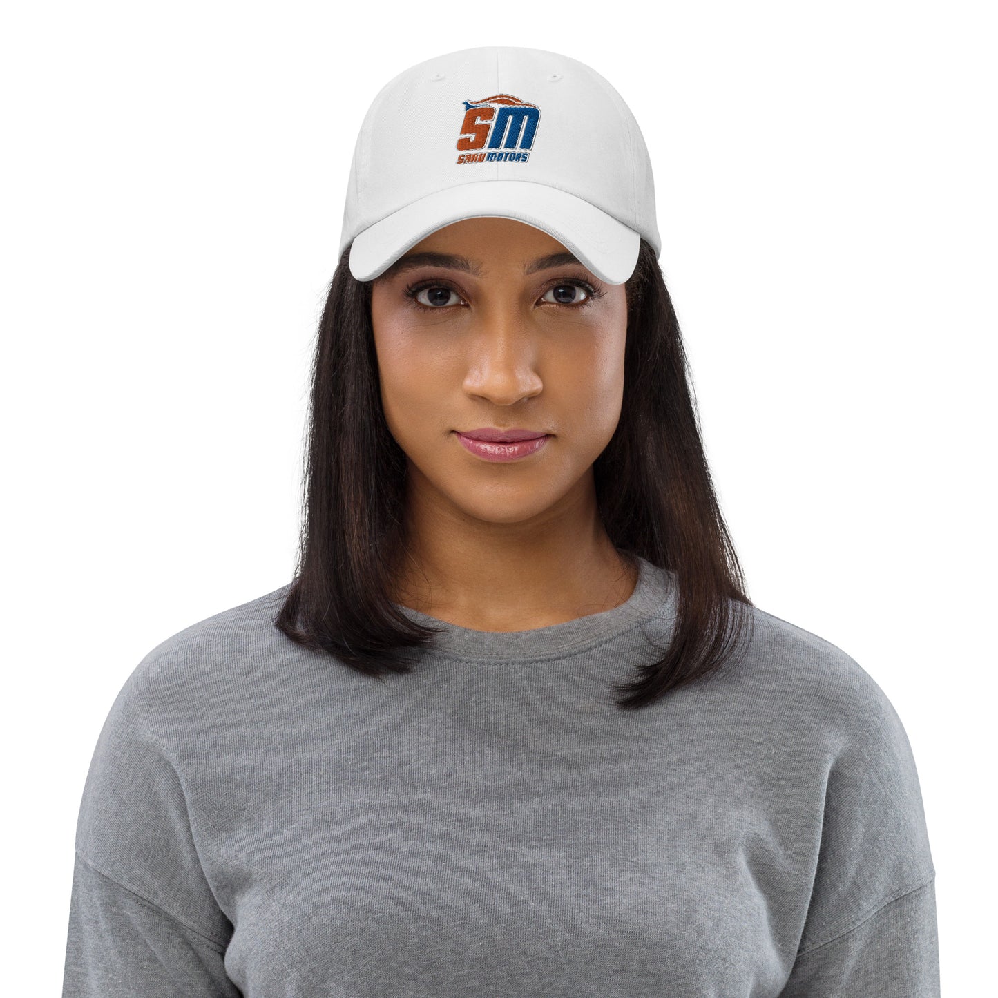 Dad hat | Sanu Motors