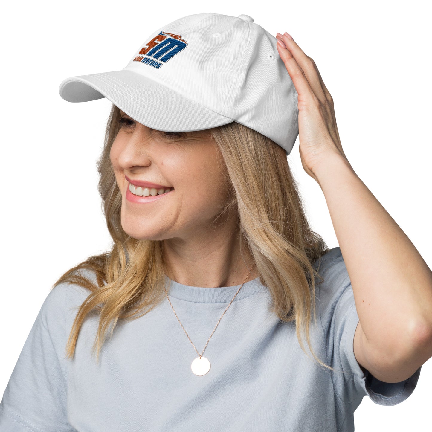 Dad hat | Sanu Motors