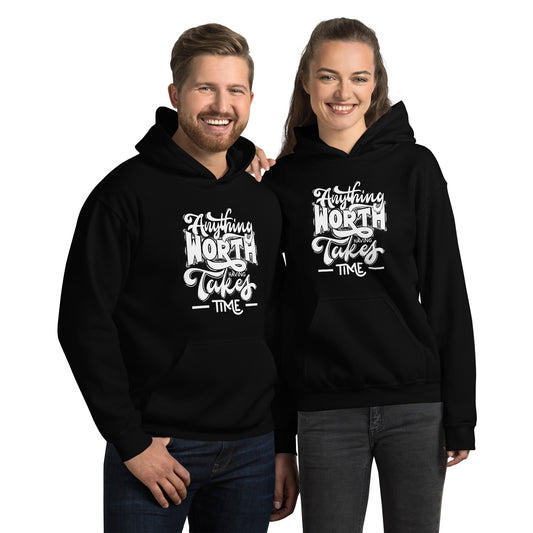 Unisex Hoodie | cozy go-to hoodie